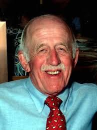 James Baughman Obituary