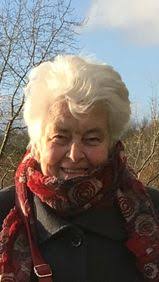 Condolence Book for Mary (May) SALLY (née Carolan) (Dundalk, Louth)