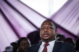Get the last version of sonko mkopo 24/7 from business for android. Mike Sonko Nairobi Governor Revealed A Politician S Affair At His Funeral And Set Up Hotline To Out Deadbeat Lawmaker Dads Cnn