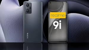 Realme 9i Price in Bangladesh and Full ...