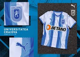 Official instagram page of universitatea craiova 4 romanian championships 8 romanian cups 1 romanian supercup 05.09.1948. Universitatea Craiova On Twitter AÈ™a AratÄƒ Tricoul Oficial De Joc In Care Vor Evolua Leii Pe Teren Propriu Noul Kit Din Sezonul CompetiÈ›ional 2021 2022 Este Customizat Special Pentru Universitatea Craiova Din