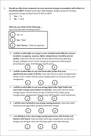 2 weeks 4 weeks current month last month 3 months 6 months 12 months year to date. An Application Of Tpb Constructs On Energy Saving Behavioural Intention Among University Office Building Occupants A Pilot Study In Malaysian Tropical Climate Springerlink