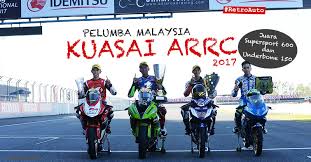 100cc bike vs 250 cc bike in mud music: Tahniah Pelumba Negara Juara Arrc 2017 Supersport 600 Underbone 150