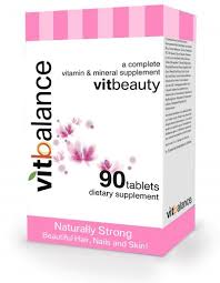 Vitbalance Sac Cilt Ve Tirnak Vitamininin Formulu Spesifik Olarak Kadinlarin Gunluk Vitamin Ve Mineral Ihtiyacini Karsilayacak Se Sac Guzellik Urunleri Tirnak