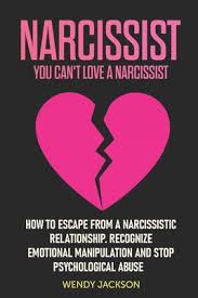 They exaggerate their own smarts, success, power, and looks. Narcissist You Can T Love A Narcissist How To Escape From A Narcissistic Relationship Recognize Emotional Manipulation And Stop Paperback The Elliott Bay Book Company