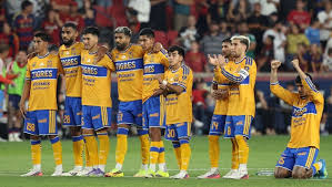 Enfrentan Tigres y Monterrey duelos clave en Leagues Cup