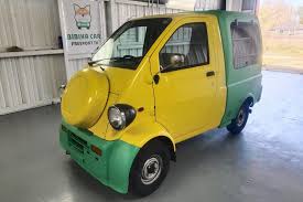 Image result for Medium Yellow 1965 Daihatsu
