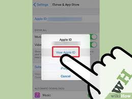 Instead of changing the country or region for your existing itunes and app store account, sometimes it's beneficial to create a second apple id to use tap country/region and choose to change country or region, then select the new country you want to change to. 4 Ways To Switch Countries In Itunes Or The App Store Wikihow