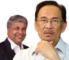 After nine years as malaysia's prime minister, najib razak was driven from office in 2018 when he lost a general election to mahathir mohamad. Ipoh Echo Anwar S Dubious Pd Move
