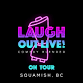 Laugh Out LIVE! On Tour - Eagle Eye Community Theatre, 38430 Buckley Ave Event Image