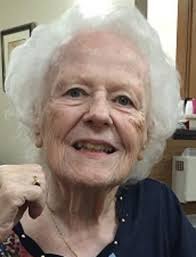 Barbara M. Olsen Obituary