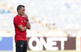 Orlando pirates arrive at orlando stadium vs jwaneng galaxy #orlando pirates #caf #jwaneng galaxy #soccer. Orlando Pirates We Know We Are Coming For A Fight Davids