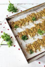 Maybe you would like to learn more about one of these? Alici Gratinate Al Forno Tacchi E Pentole