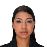 8 perfiles de «Odalis Suarez»