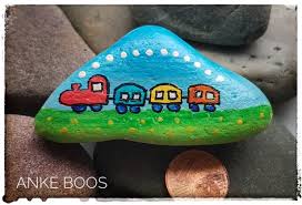 Bemalter Stein Steinebemalen Steine Stones Bemalterstein Paintedrock Paintedrocks Pebbleart Elbstones Steine Bemalen Basteln Mit Steinen Steinmalerei