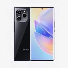 Das Honor 60 SE startet mit einem ...