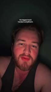 Back Handed Compliments