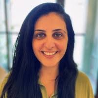 Dalea Alawar, Psy.D.