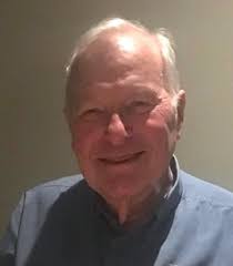 Jim Holliday Obituary