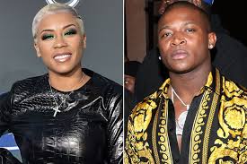 R&b fans were all dressed up and ready for the ashanti and keyshia cole verzuz battle that was scheduled to take place on saturday (dec. The Source O T Genesis Claims He Sold Crack To Keyshia Cole S Mother Her Sister Responds