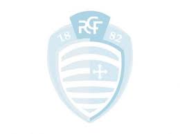 Racing club loracing club logo. Racing Club De France Football Colombes 92 Vector Logo Logowik Com