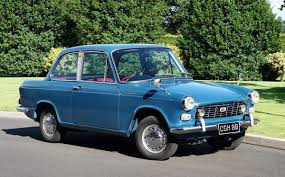 Image result for Weston Grey 1964 Daihatsu