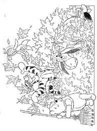 Movie on clear blue sky background. Kids N Fun De 94 Ausmalbilder Von Winnie Puuh