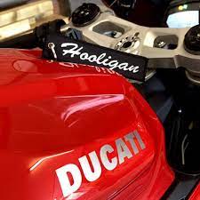 Hooligan Motorcycle Keychain Motorcycle Keychain Hooligan Key Tags