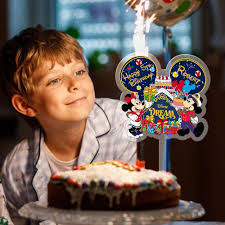 Personalized Cruise Ship Acrylic Birthday Topper, Custom Name Age Cake  Topper,Nautical Theme Party Decor,Gift for Boy or Girl Birthday Party