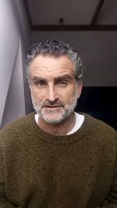 John Marquez's Instagram, Twitter & Facebook