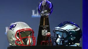 Additional super bowl front runners other front runners to win super bowl 54 include the houston texans at +$1,800, the minnesota vikings at +$1,800, the seattle seahawks at. Nfl Super Bowl 53 Odds To Win Ffnation