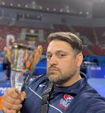 2025-2026 CA Team Rankings