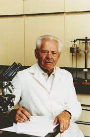 A találmány végül mégis eljutott mindenkihez. Id Dr Beres Jozsef Beres