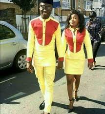 Pinterest wants us to use hashtags that are relevant to the content of pins because hashtags are used as wide search phrases. 53 Couple Pagne Ideas In 2021 African Wear African Clothing African Attire