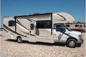Maybe you would like to learn more about one of these? 2019 Thor Motor Coach Four Winds 28z Rv For Sale At Mhsrv W Stabilizers 15k A