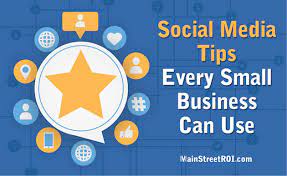Social Media | Image source : Main street