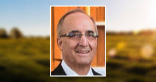 Steven Durfee Obituary March 18, 2018