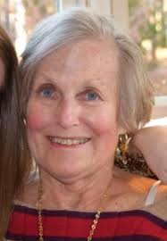 Joyce Weisenborn Obituary