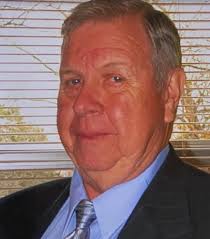 Obituary information for Jerry Ronald Hammersley