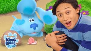 Play a Game of Hide and Seek w/ Blue & Josh 🙈