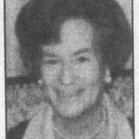 Helen Frances Honan (1918–1997) • FamilySearch