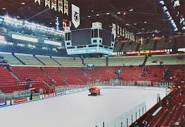 The official site of the montréal canadiens. Montreal Forum Hockey Arena Montreal Canadiens Montreal