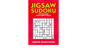 Players click on auto or manual to choose a method of play before beg the daily wonderword puzzle is found at wonderword.com by clicking on today's puzzle. Amazon Com Jigsaw Sudoku 400 Very Hard Jigsaw Sudoku Puzzles Irregularly Shaped Sudoku 9781728679082 Mindful Puzzle Books Books