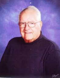 Harold F. Young Obituary