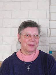 Chantal CZECH (BROUTIN), 76 ans (SOMAIN)