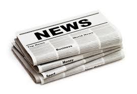 After using a microfilm/fiche scanner to create a digital image of each page. Newspaper We Support Ag