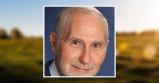 Robert E. Rector Obituary November 19, 2022