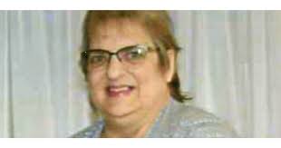 Linda Whitney Obituary (1957