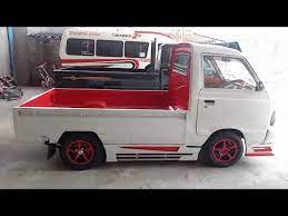 Gambar mobil angkot jadi pick up modif. 11 35 Mb Modifikasi Carry Bekas Angkot Menjadi Pick Up Download Lagu Mp3 Gratis Mp3 Dragon