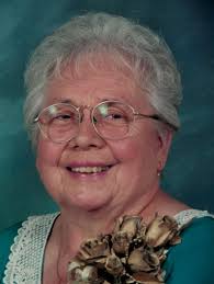 Obituary of Emmi Miethe